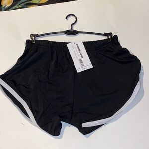 Runners choice shorts